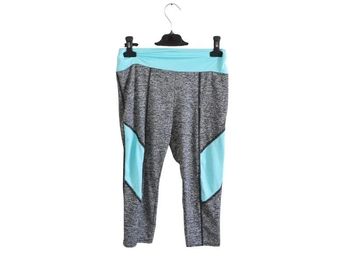 C57 legging gris S/M