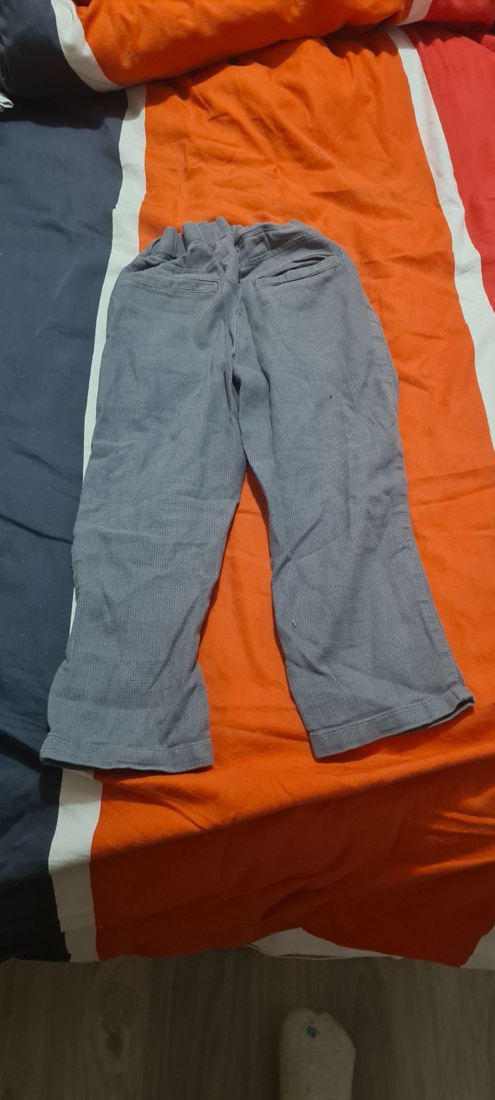 Pantalon - photo numéro 3