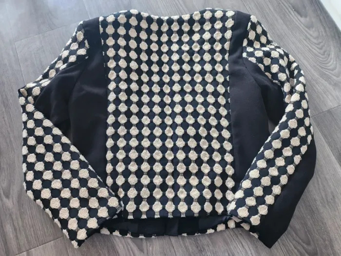 Veste H&M - photo numéro 3