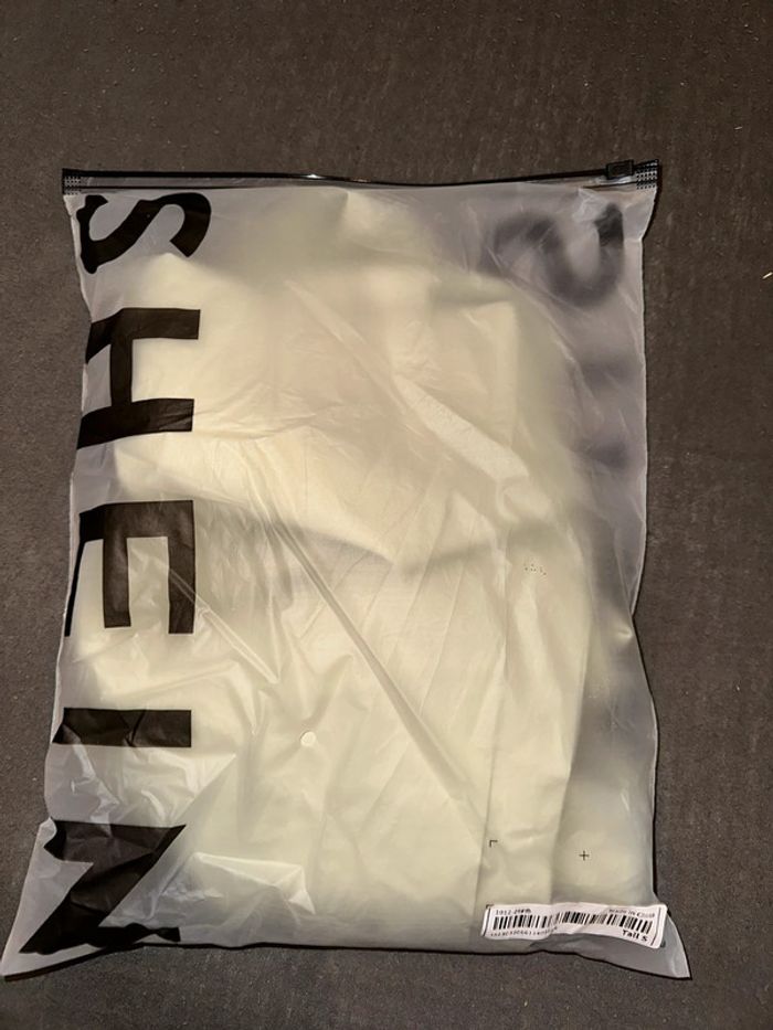 Pantalon droit - photo numéro 3