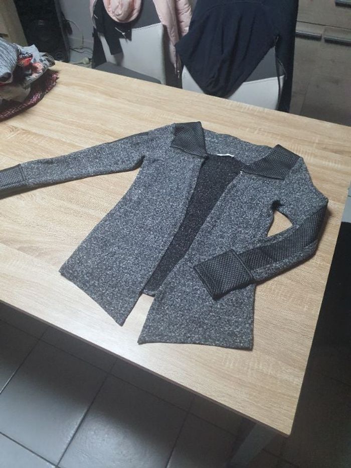 Veste femme