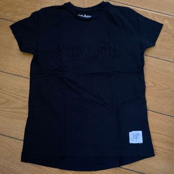 T shirt Harry Potter