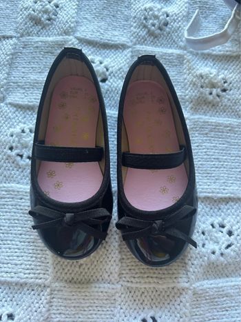 Ballerine bébé