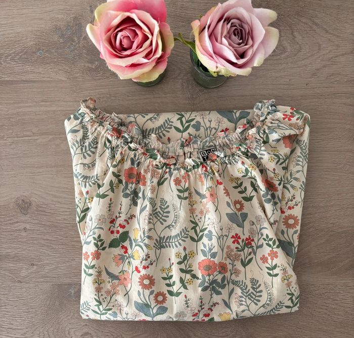 🌿Robe Bonton 🌿