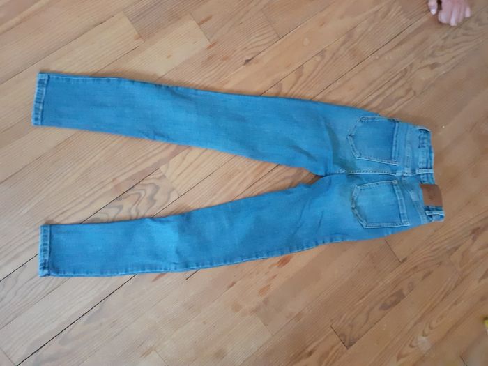 Jeans. - photo numéro 3