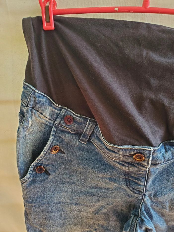 Pantalon maternité - photo numéro 3