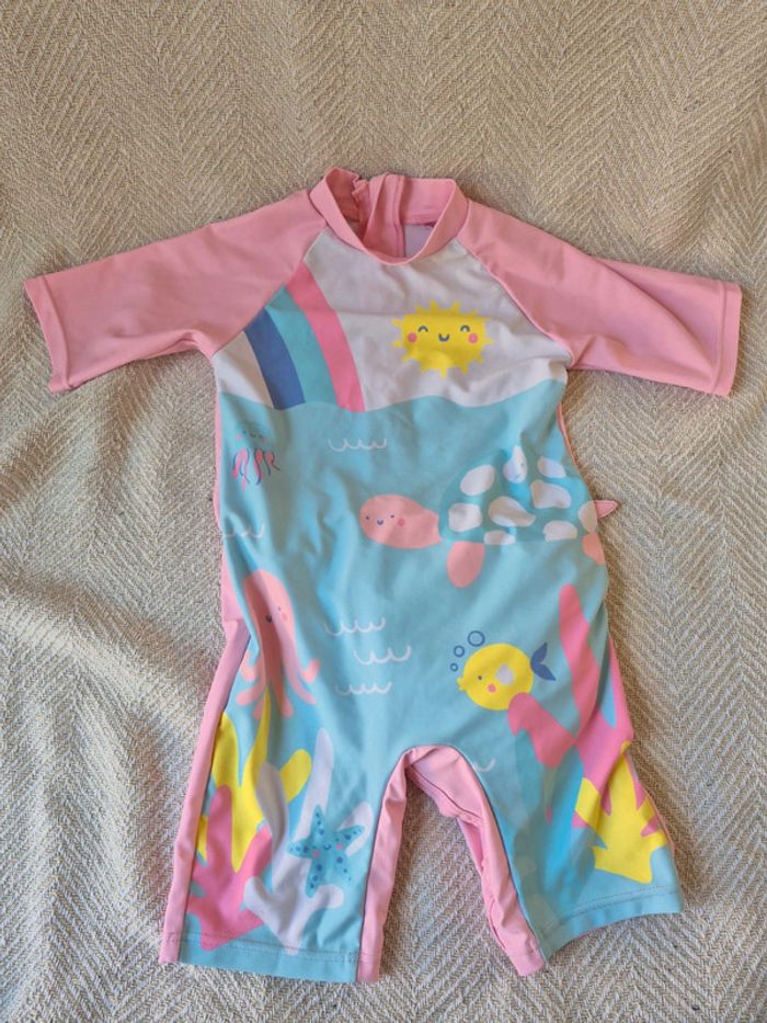 Maillot de bain couche - photo numéro 2
