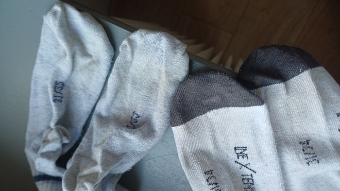 Lot chaussettes - photo numéro 6