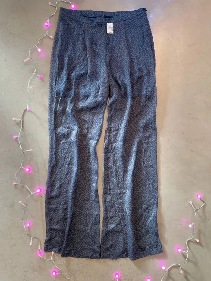 Magnifique pantalon short fluide - photo numéro 2