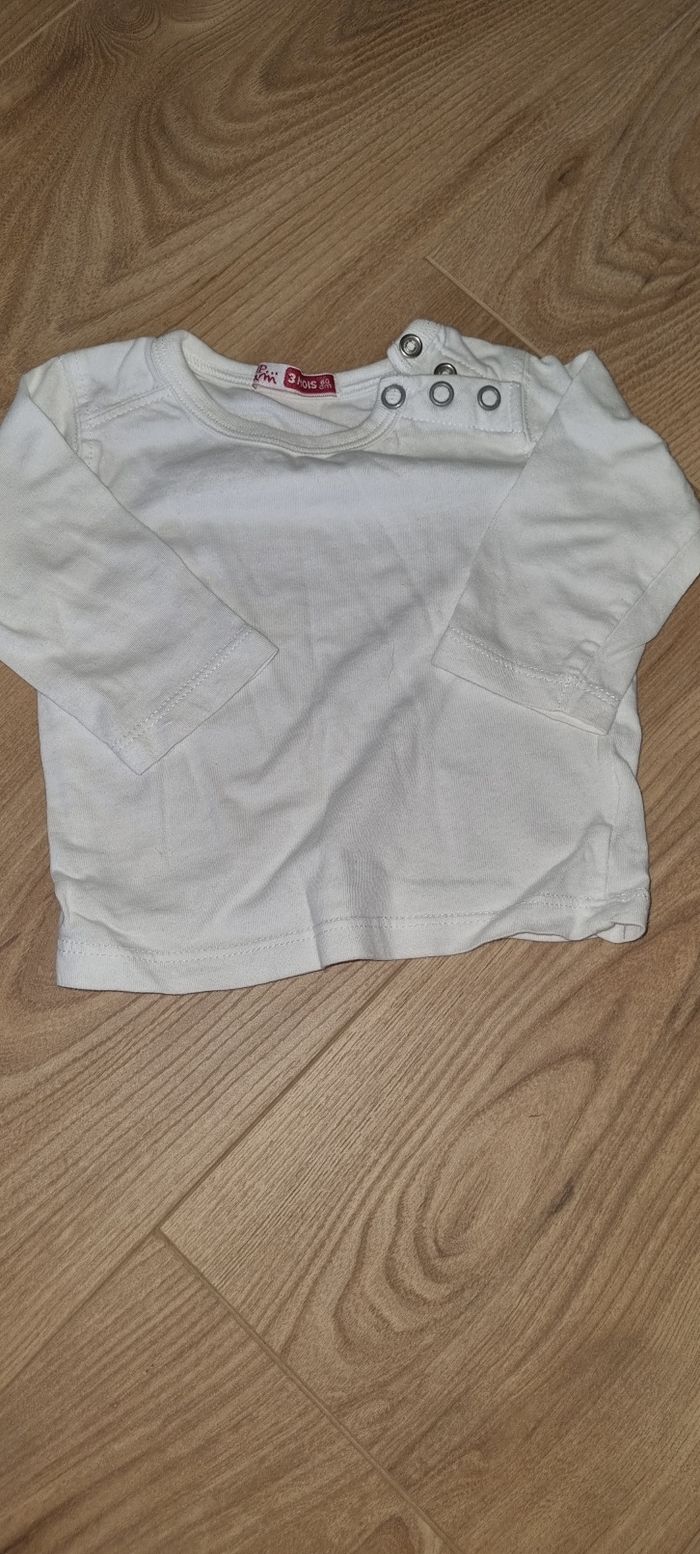 Lot 3mois fille - photo numéro 6