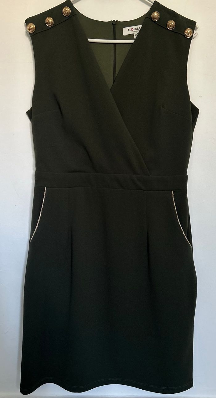 Jolie robe
