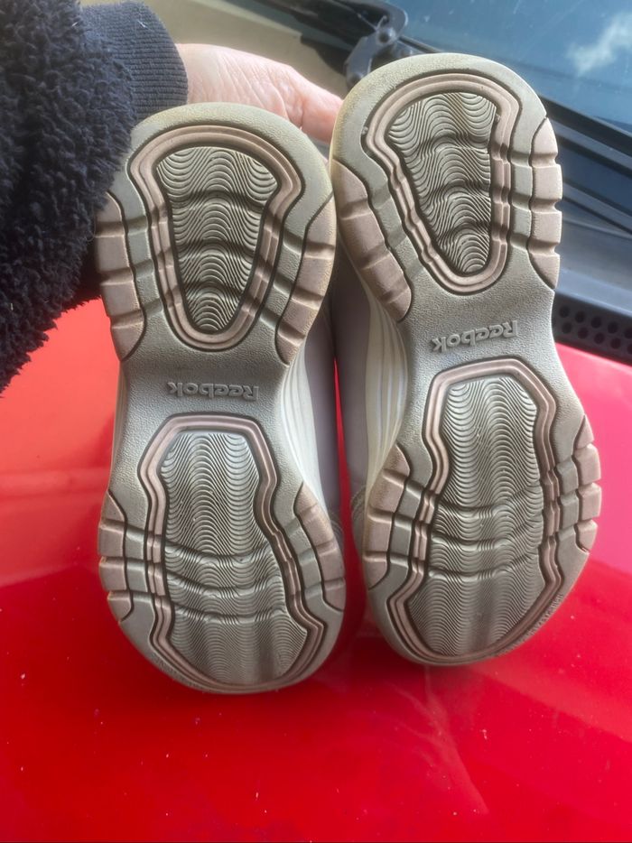Paire de Reebok - photo numéro 6