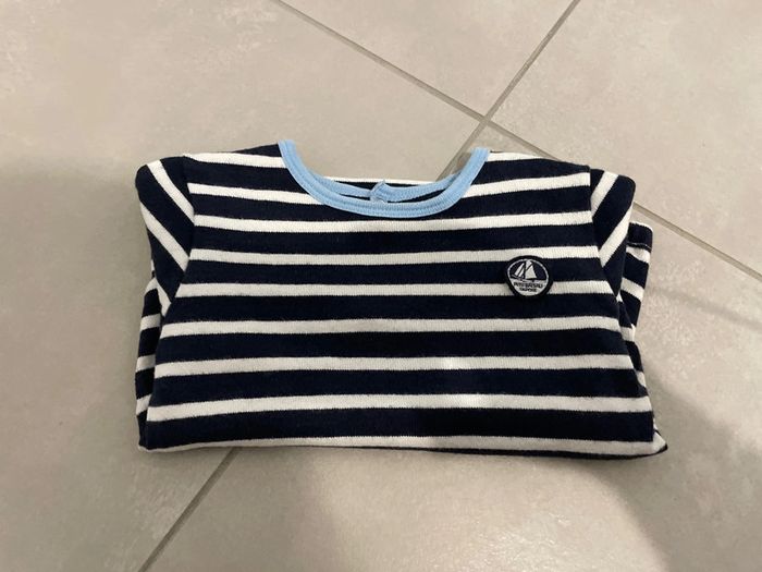 Tee-shirt - photo numéro 2