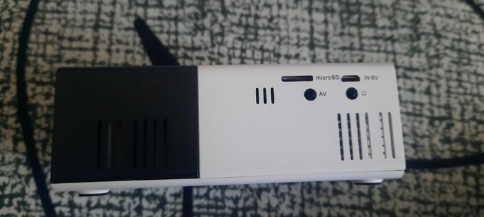 Projecteur - photo numéro 5