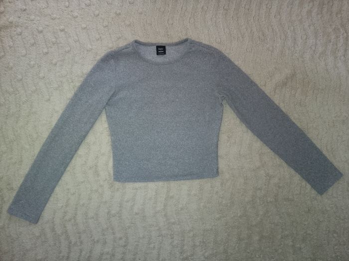 Manches longues court