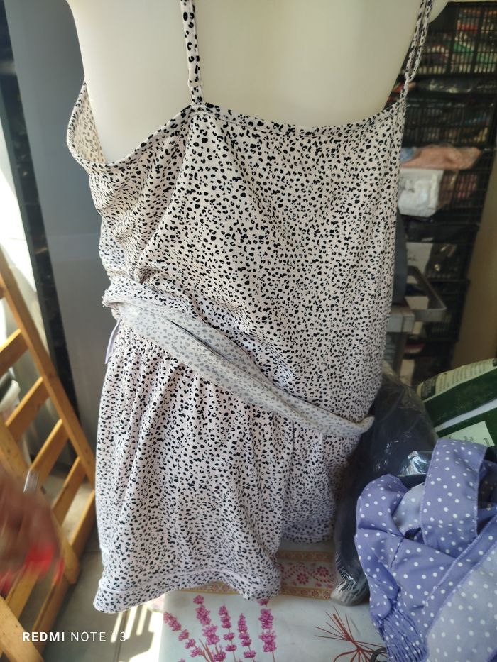 KytieLfemme. Ensemble taille L mais taille très grand - photo numéro 6