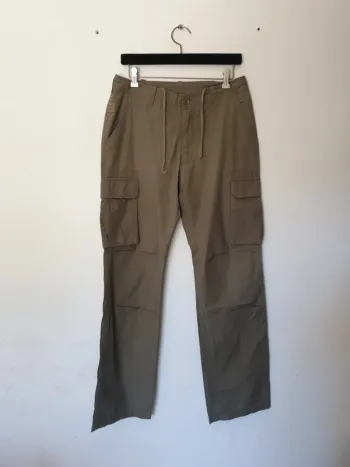 Pantalon treillis cargo  fight style A1270