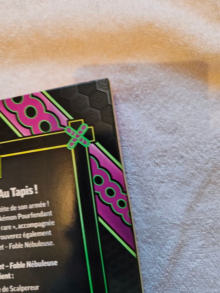 Coffret Scalpereur - photo numéro 5