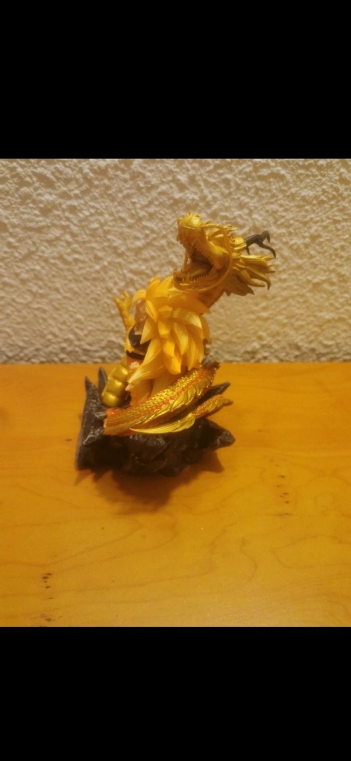 Dragon Ball - photo numéro 2