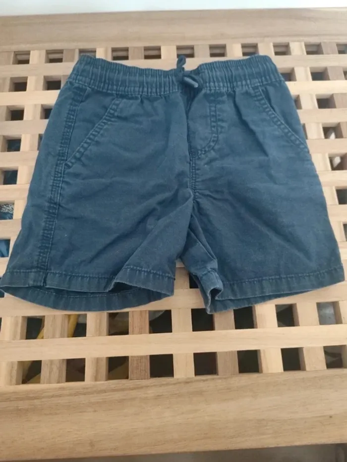 Ensemble short et t-shirt - photo numéro 6