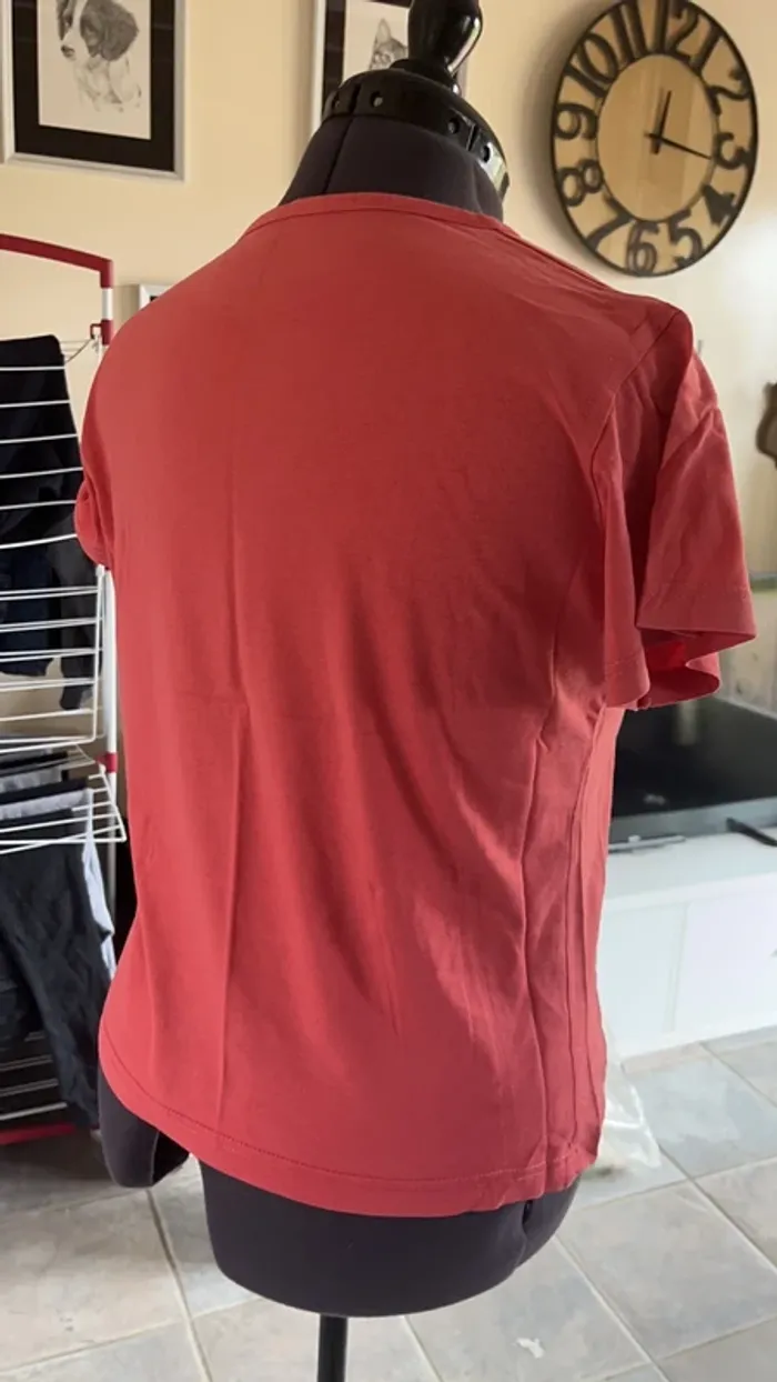 T shirt pyjama - photo numéro 4