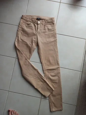 Pantalon One Step taille 36