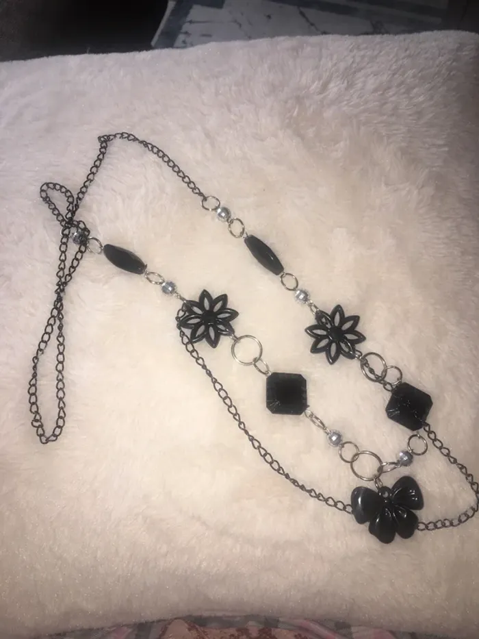 Collier - photo numéro 5