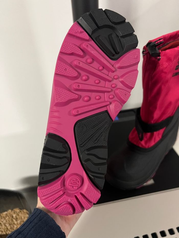 Bottes de neige grand froid Kamik - photo numéro 3