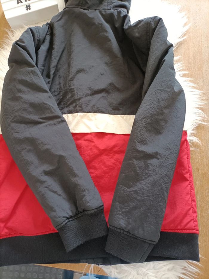 Veste mi-saison garçon 14 ans - photo numéro 6