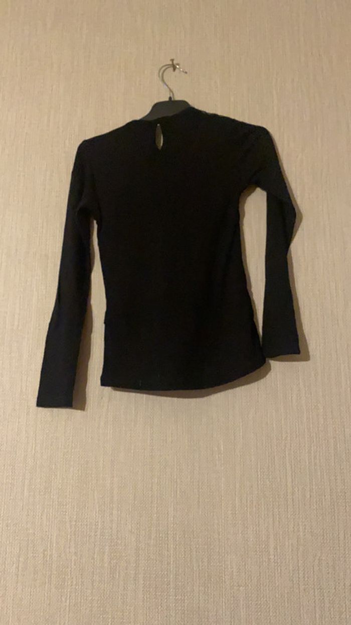 T-shirt Taille 8 ans - photo numéro 4