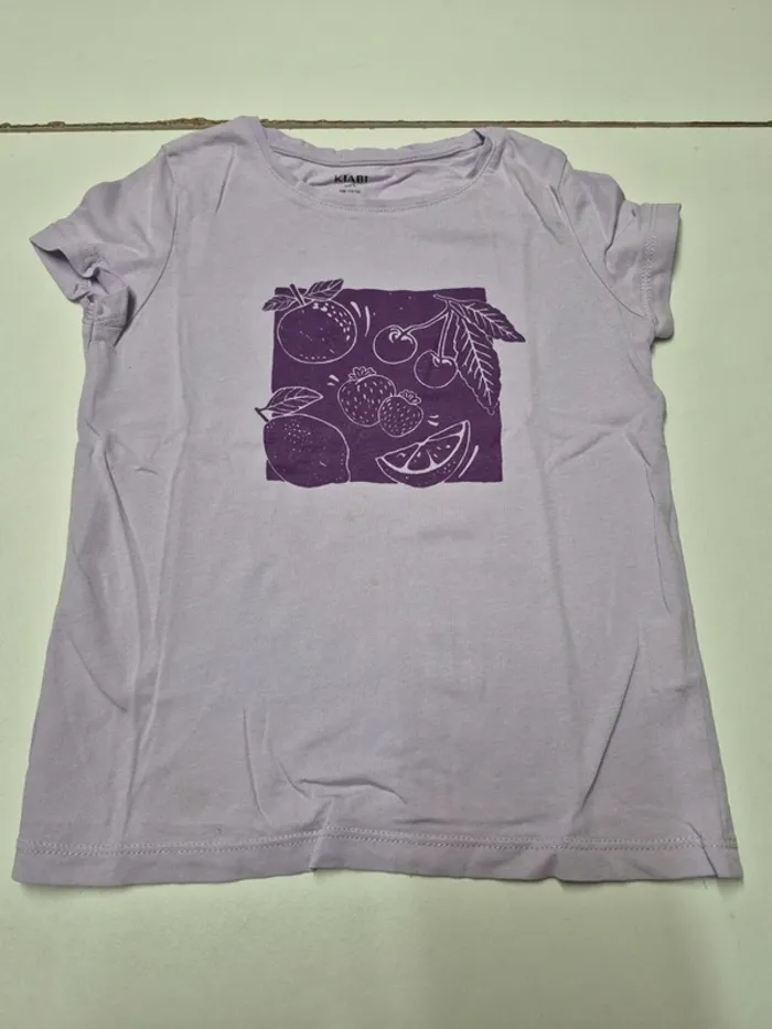Tee-shirt