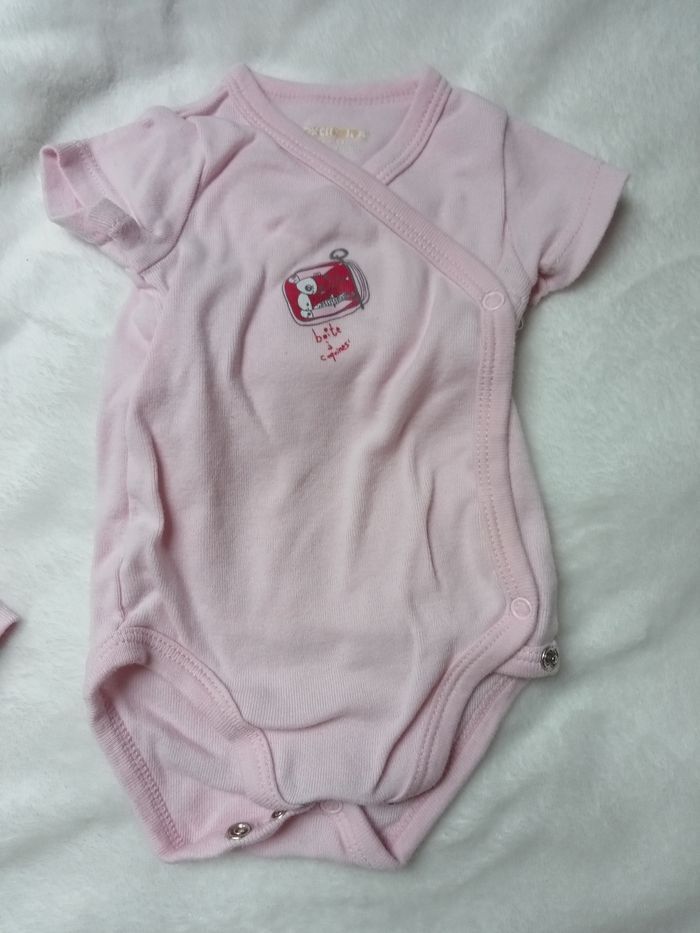 Lot 5 bodies orchestra - photo numéro 2