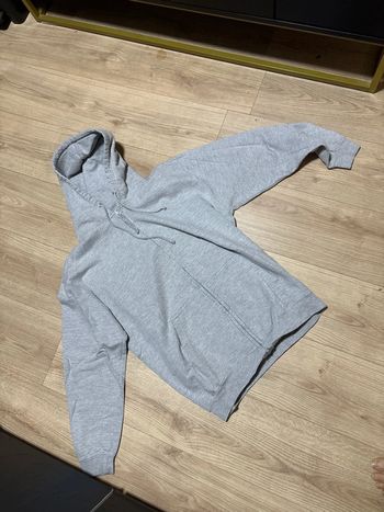 Sweat à capuche
