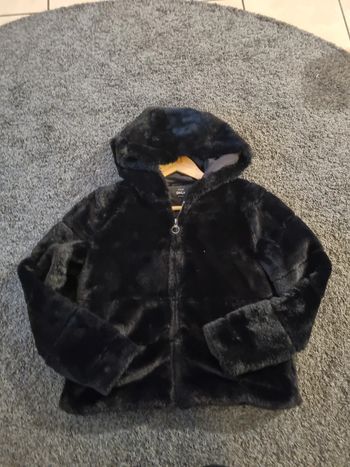 Manteau