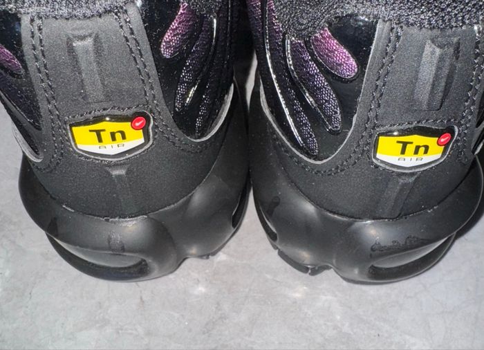 TN NOIR ROSE 38 - photo numéro 2