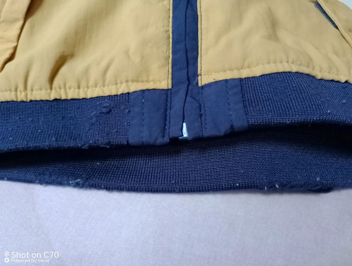 Orchestra veste parka coupe vent 12 mois - photo numéro 2