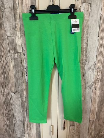 Legging 3/4, Okaidi, taille 10 ans 