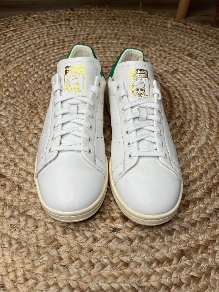 Adidas Stan Smith - photo numéro 3