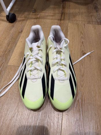 Crampon Adidas 