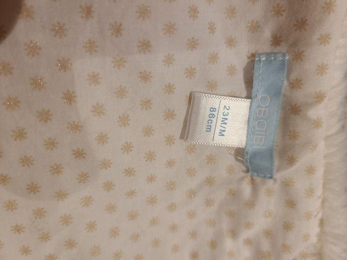 Gilet doux 2 ans - photo numéro 3