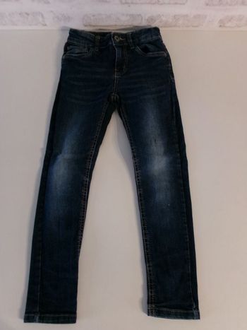 Jean / Pantalon 6 ans