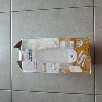 Chauffe biberon bébé confort