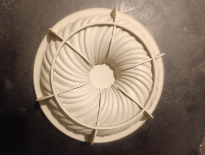 Moule silicone - photo numéro 2