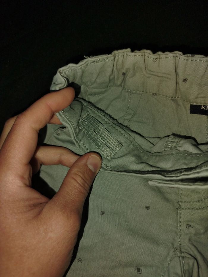 Short 3 ans - photo numéro 4