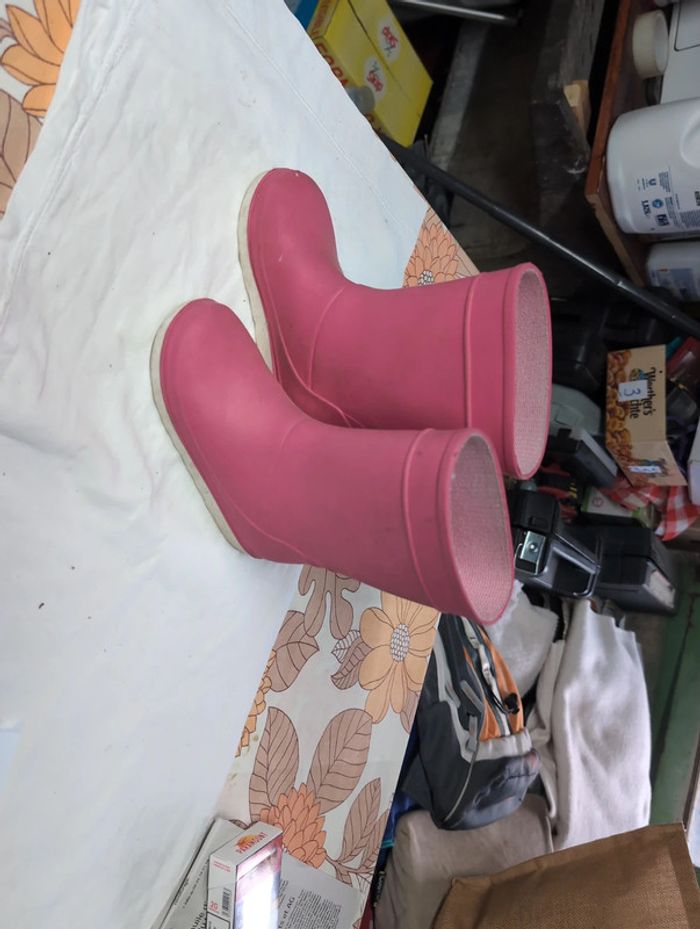 Bottes