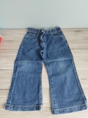 Jean Jacadi garçon 24 mois