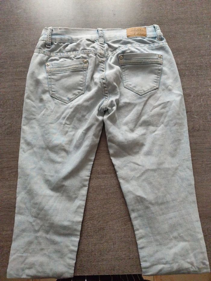 Jeans - photo numéro 4