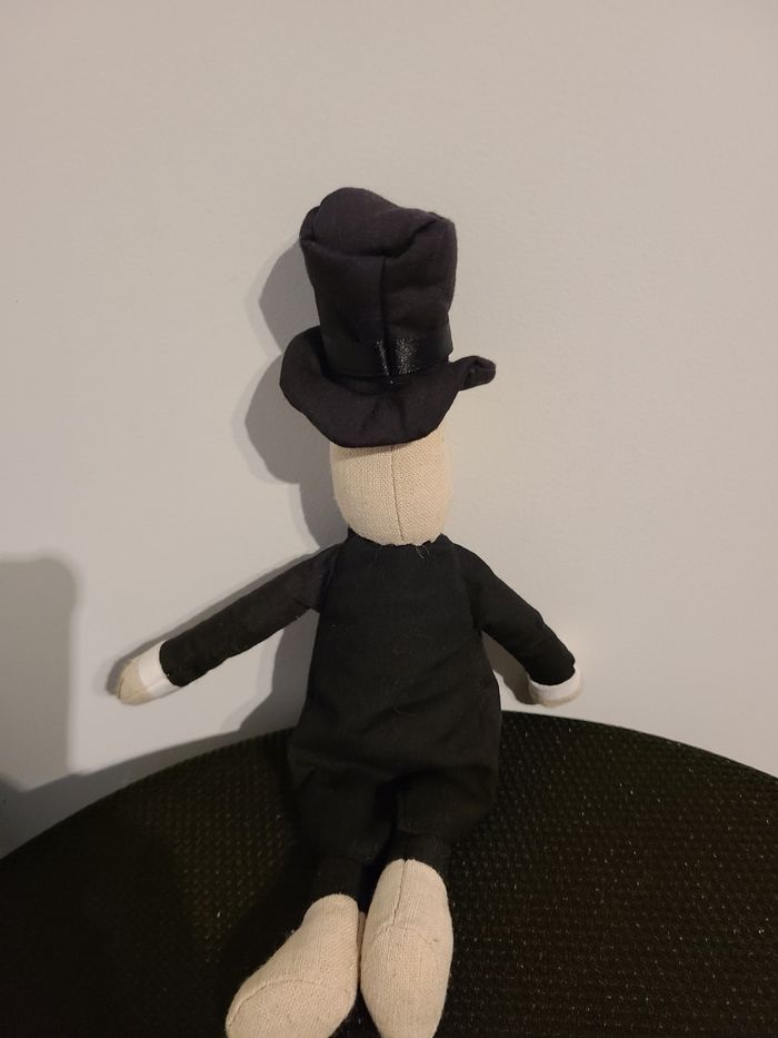 Doudou costume - photo numéro 4