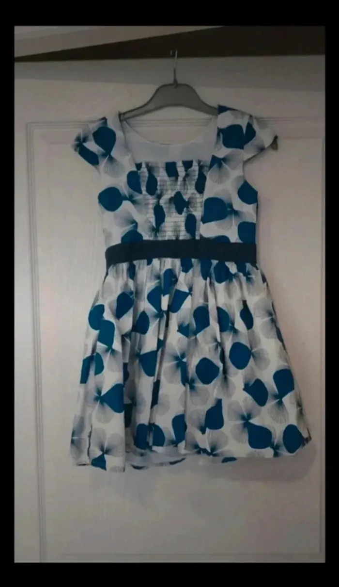 robe 8ans - photo numéro 3