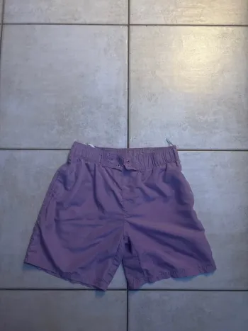 Short homme
